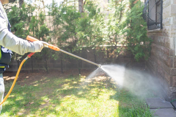 Best Pest Inspection Near Me  in Hillcrest Heights, MD